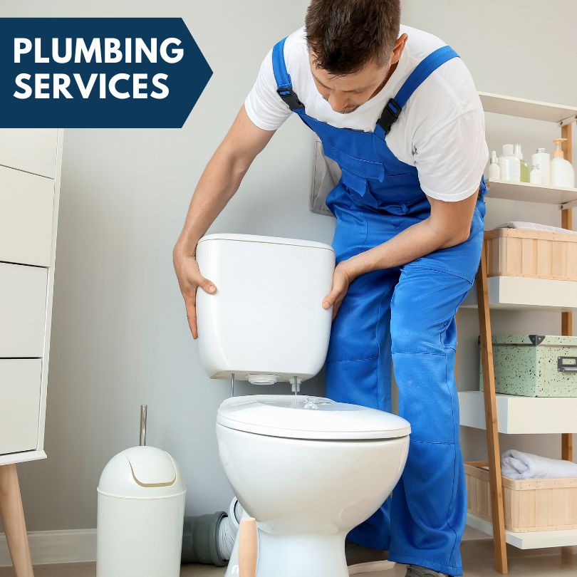 Plumbing Company in Raymondville, NY